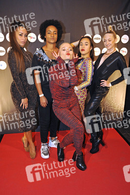 Musikpreis Hans 2016 in Hamburg