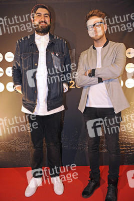 Musikpreis Hans 2016 in Hamburg