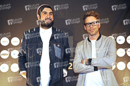 Musikpreis Hans 2016 in Hamburg