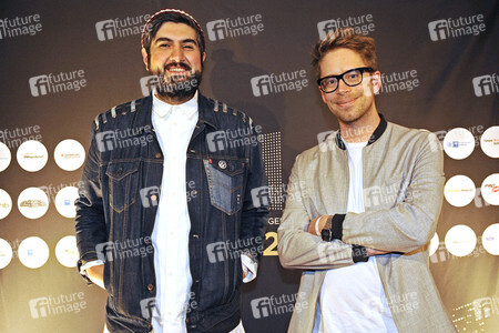 Musikpreis Hans 2016 in Hamburg