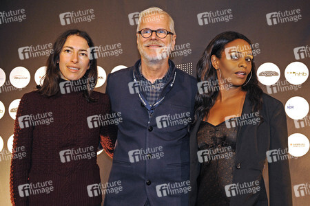 Musikpreis Hans 2016 in Hamburg