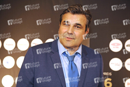 Musikpreis Hans 2016 in Hamburg