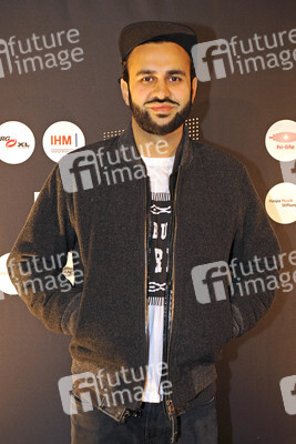 Musikpreis Hans 2016 in Hamburg