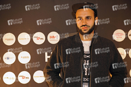 Musikpreis Hans 2016 in Hamburg