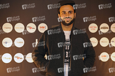 Musikpreis Hans 2016 in Hamburg