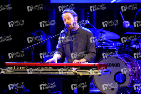Musikpreis Hans 2016 in Hamburg