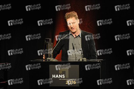 Musikpreis Hans 2016 in Hamburg