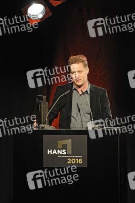 Musikpreis Hans 2016 in Hamburg