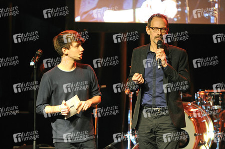 Musikpreis Hans 2016 in Hamburg