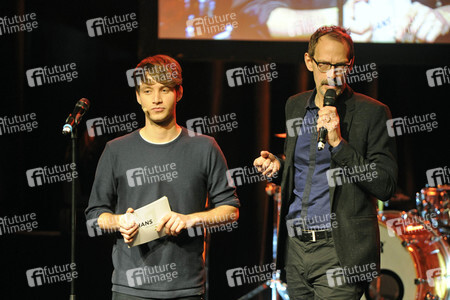 Musikpreis Hans 2016 in Hamburg