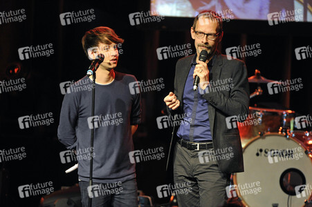 Musikpreis Hans 2016 in Hamburg