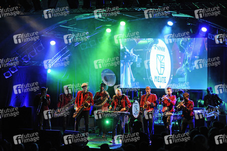 Musikpreis Hans 2016 in Hamburg