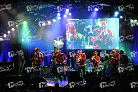 Musikpreis Hans 2016 in Hamburg