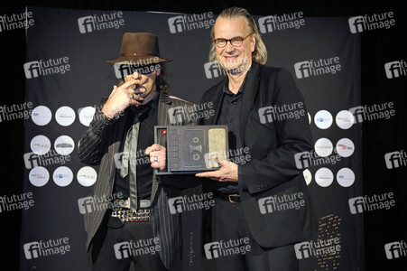 Musikpreis Hans 2016 in Hamburg