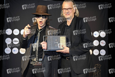 Musikpreis Hans 2016 in Hamburg
