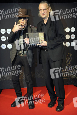 Musikpreis Hans 2016 in Hamburg