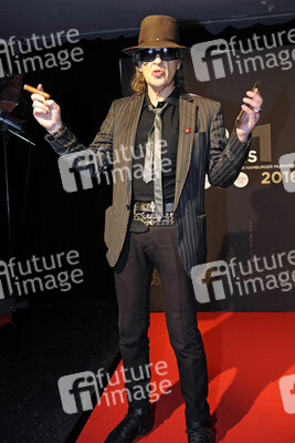 Musikpreis Hans 2016 in Hamburg