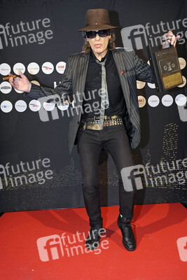 Musikpreis Hans 2016 in Hamburg