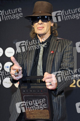 Musikpreis Hans 2016 in Hamburg