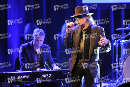 Musikpreis Hans 2016 in Hamburg
