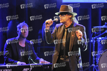 Musikpreis Hans 2016 in Hamburg