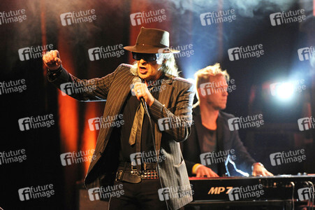 Musikpreis Hans 2016 in Hamburg