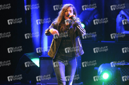 Musikpreis Hans 2016 in Hamburg