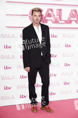 ITV Gala 2016 in London