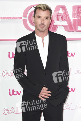 ITV Gala 2016 in London