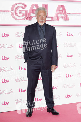 ITV Gala 2016 in London