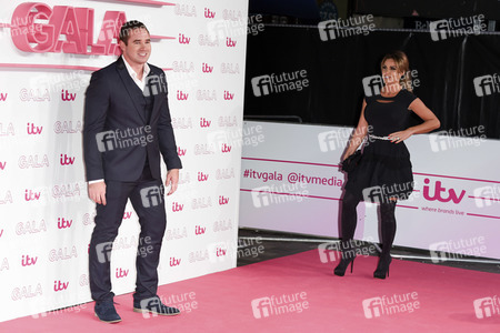 ITV Gala 2016 in London