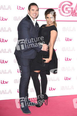 ITV Gala 2016 in London