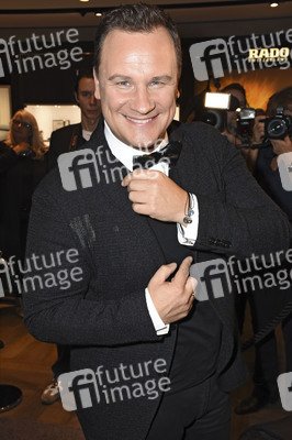 Lauch der Guido Maria Kretschmer Schmuck-Kollektion in München