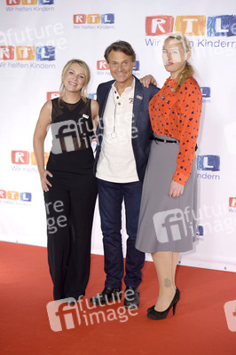 21. RTL-Spendenmarathon in Köln