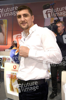 21. RTL-Spendenmarathon in Köln
