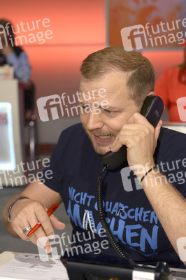 21. RTL-Spendenmarathon in Köln