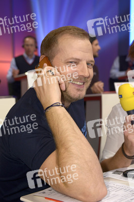 21. RTL-Spendenmarathon in Köln