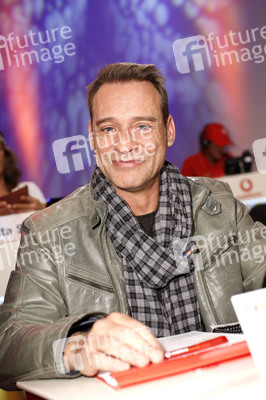 21. RTL-Spendenmarathon in Köln