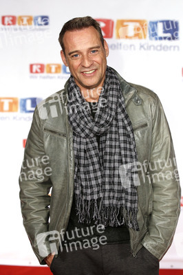 21. RTL-Spendenmarathon in Köln