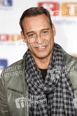 21. RTL-Spendenmarathon in Köln