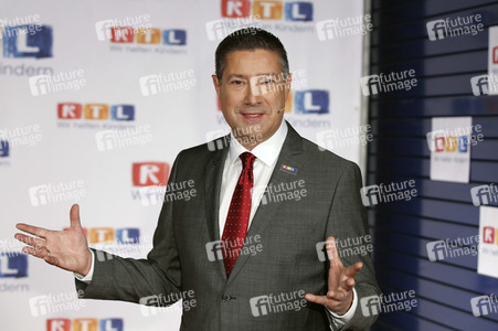 21. RTL-Spendenmarathon in Köln