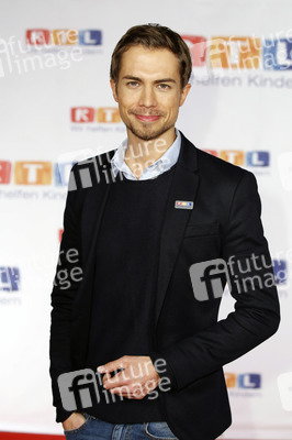21. RTL-Spendenmarathon in Köln