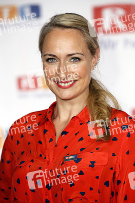 21. RTL-Spendenmarathon in Köln