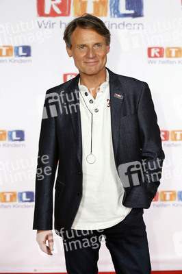 21. RTL-Spendenmarathon in Köln