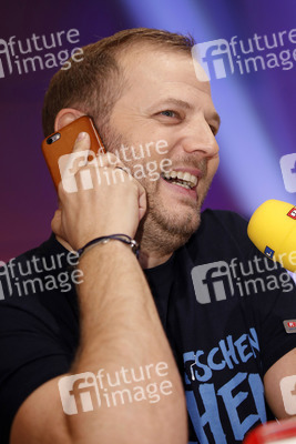21. RTL-Spendenmarathon in Köln