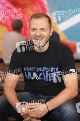 21. RTL-Spendenmarathon in Köln