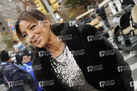 90. Macy's Thanksgiving Day Parade in New York
