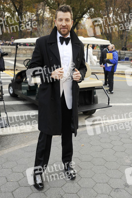 90. Macy's Thanksgiving Day Parade in New York