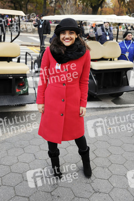90. Macy's Thanksgiving Day Parade in New York