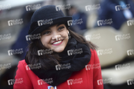 90. Macy's Thanksgiving Day Parade in New York